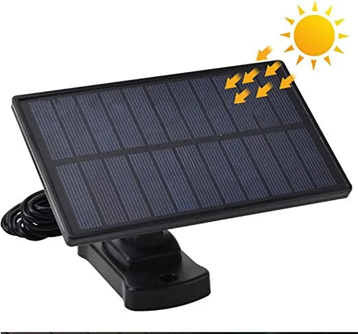 Reflector solar LED - POWER MAX©