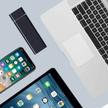 SSD portátil de grand capacidad y súper velocidad 16TB